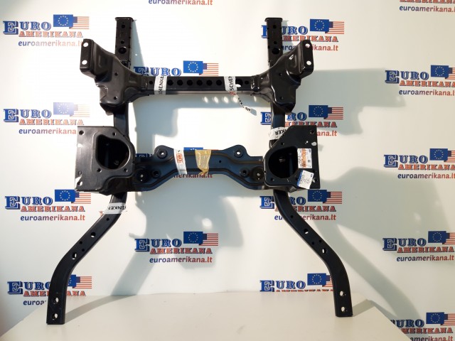 Engine Cradle